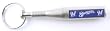 Milwaukee Brewers Bat Flashlight Keychain