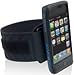 Marware Sportsuit Convertible Case for Apple iPod touch, Black