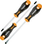 TGK フェロ アルゴニック・ドライバーセット FE-E400Set