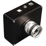 SBIG ST-402ME Single Sensor, Lightweight USB 2.0 Camera with KAF-0402ME CCD, Enhanced Cooling and RGB Filters