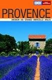 DuMont Reise-Taschenbuch Provence - Susanne Tschirner