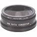 Century Optics 16:9 Wide Screen Adapter, Bayonet Mount for Sony DCR-VX1000, DSR-200/200A