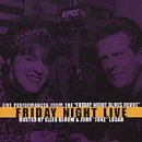 CD-Charts  Search : Friday Night Live
