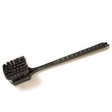 Rutland 805LH 16 in. Smoke Shelf And Fireplace Brush