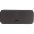 3 1 2 2-Way Center-Channel 125-Watt Speaker by BIC
