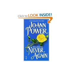 Never Again (American Beauties Trilogy)