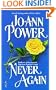 Never Again (American Beauties Trilogy)
