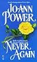 Never Again (American Beauties Trilogy)