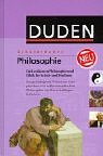 Duden. Sch�lerduden. Philosophie: Das Fachlexikon von A-Z - Gerhard Kwiatkowski