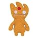 Ugly Doll Little Ugly Tray