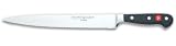 Review Wusthof 4523/26 / Wusthof Classic Serrated slicer 26cm