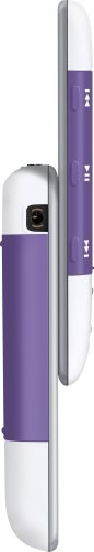Nokia 5300 XpressMusic Lilac Phone (T-Mobile)
