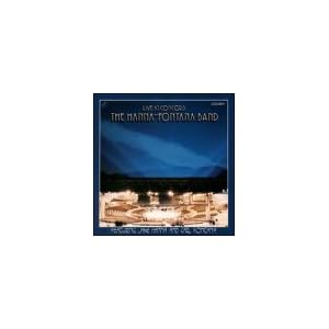 Hanna-Fontana Band Live at Concord by Hanna-Fontana Band, Jake Hanna, and Carl Fontana (Audio CD - 1990) - Live