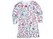 Sara's Prints Kids Holiday Puffed Sleeve Nightgown (Toddler/Little Kids/Big Kids) 150...