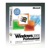 Microsoft Windows2000 Professional