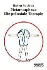 Metamorphose. Die pränatale Therapie