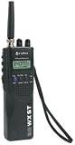 COBRA HH 38 WX ST Handheld CB Radio