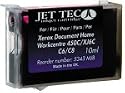 Jet-Tec Compatible Cartridge for Xerox  XJ4C,XJ6C,DWC450C,DWC450CP,Homecentre,Docuprint C6,C8,Magenta