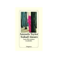 Nobody knows: Nach einer wahren Geschichte