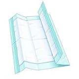 HARMONIE Underpad: 23 x 24", Regular Absorbency Disposable Underpad Case of 200