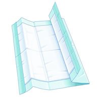 HealthPersonalCare: HARMONIE Underpad. 28 x 36