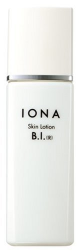 イオナ スキンロ－ション B.I.(R) 120ml