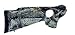 Thompson Center Arms Encore Thumbhole Buttstock Realtree Hardwoods - 7251