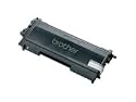 Brother TN2000 Black Laser Toner Printer Cartridge for DCP 7010/7020/7025 HL-2040 HL-2070N MFC 7820N MFC 7420 Intellifax 2820