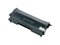 Brother TN2000 Black Laser Toner Printer Cartridge for DCP 7010/7020/7025 HL-2040 HL-2070N MFC 7820N MFC 7420 Intellifax 2820