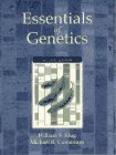 Essentials of genetics