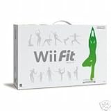 Wiiフィット(「バランスWiiボード」同梱)