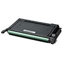 SASCLPK600A - Laser Toner Cartridge for Samsung CLP-C600 Series