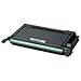 SAMSUNG ELECTRONICS AMERICA / SASCLPK600A / CLPK600A Laser Print Cartridge, High-Yield, Black / Sold as 1 EA