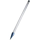 WATER SOURCE WP-3680 1-1/4" x 36" Pipe - 80 Guaze - Stainless Steel Well Point