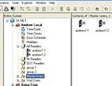 SecuraKey Access Control Software Unlimited Model SK-NET-MLD