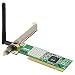ASUS WL-138G Funk-LAN Adapter PCI 2.4GHz 54Mbps