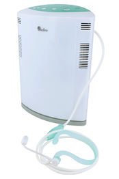 Zadro Tranquil Sounds Oxygen Bar On Sale