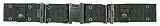 Genuine Issue Marine Corps Pistol Belt Black