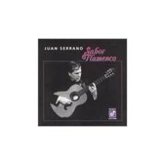 Sabor Flamenco
