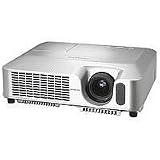 Hitachi 2,000-Lumen XGA LCD Projector- CP-X250