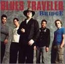 bridge by Blues Traveler. Large Album Cover
