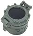 PENTAGON F2B-IR 1.25- Inch Bezel Head Infared Filter
