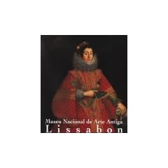 Museu Nacional de Arte Antiga Lissabon