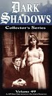 Dark Shadows Collector's Vol. 49 [VHS] [Import] HOME49