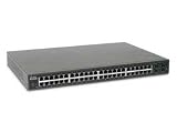 NETWORK, WEB SMART 48PT 10/100/1000