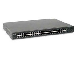 NETWORK, WEB SMART 48PT 10/100/1000