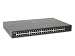 Switch 48-Port 10/100/1000MBPS