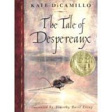 Buy The Tale of Desperaux online at Discounted New and Used prices. Delivered to your door with Off-The-Bookshelf.