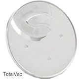 Cuisinart DLC-041-1 Food Processor 1mm Ultra-thin Slicing Disc