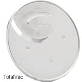 Cuisinart DLC-041 Food Processor 1mm Ultra-thin Slicing Disc